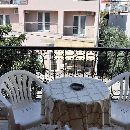 Vila Roula Limenaria (Thasos)