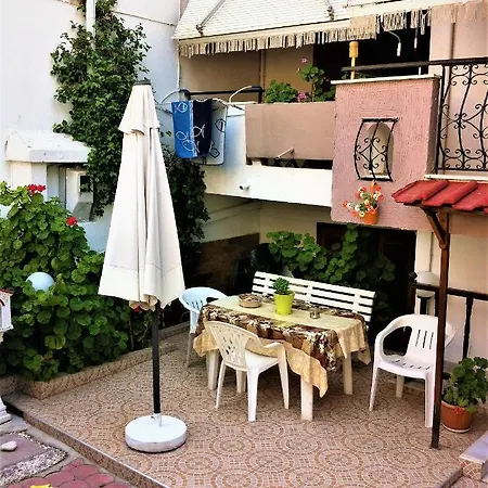 Vila Roula Apart Otel