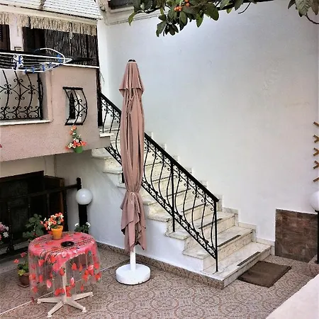 Vila Roula Apart Otel *