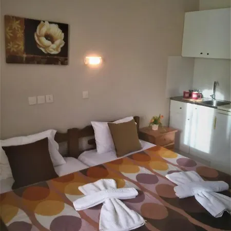 Vila Roula Apart Otel *