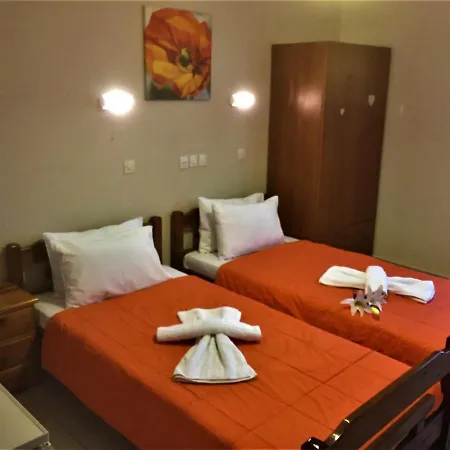 Apart Otel Vila Roula *
