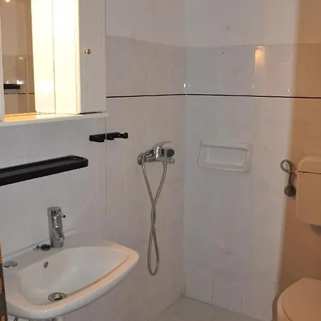 Apart Otel Vila Roula Limenaria (Thasos)