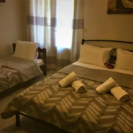 Vila Roula Limenaria (Thasos)