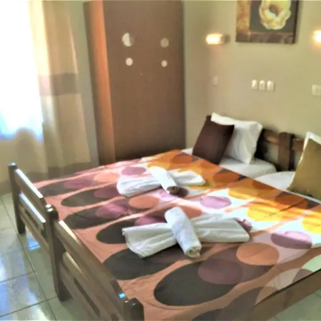 Apart Otel Vila Roula *